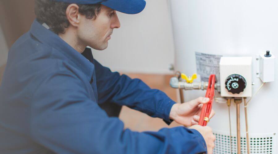 Professional water leak detection in White Lake, WI